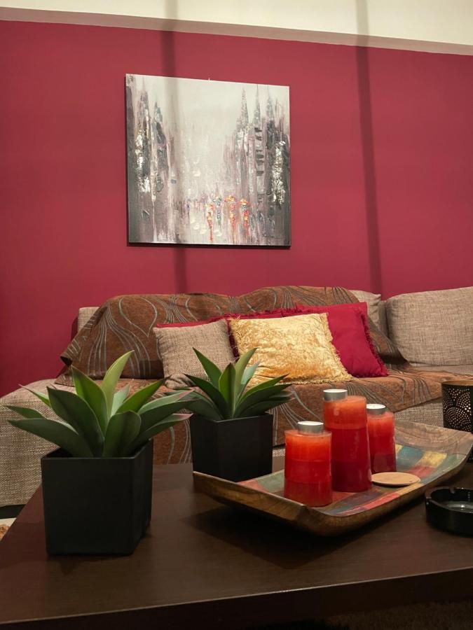 Karras' Home Volos Luaran gambar