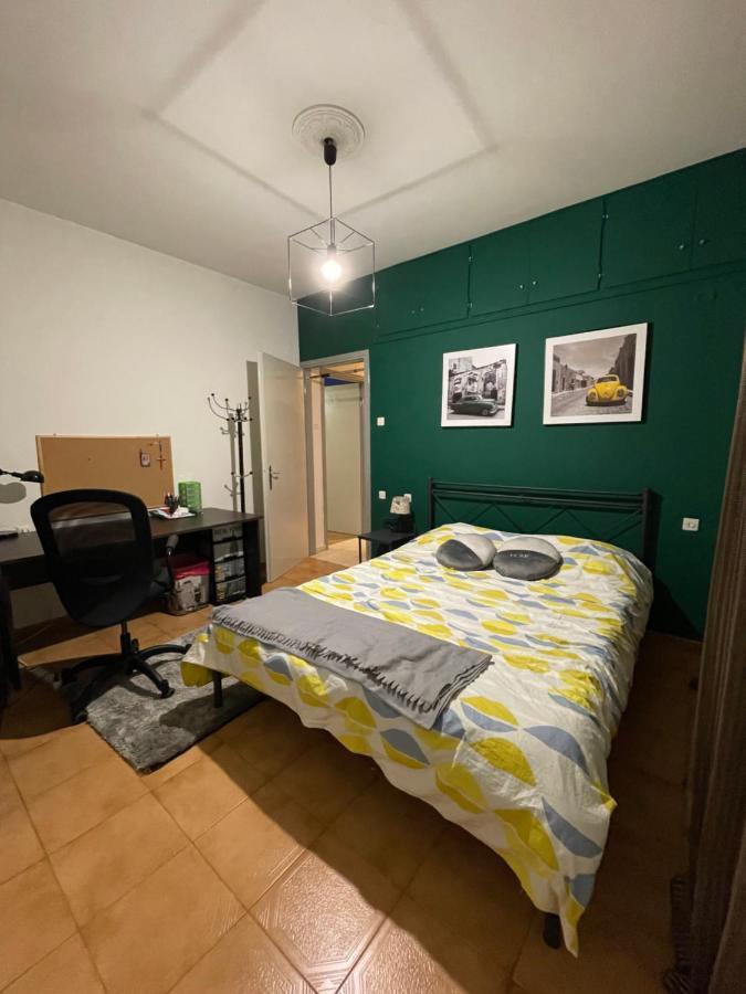 Karras' Home Volos Luaran gambar