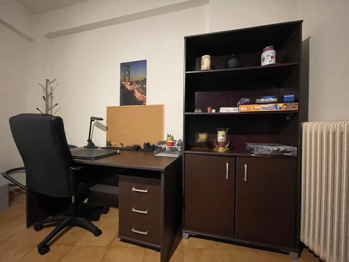 Karras' Home Volos Luaran gambar