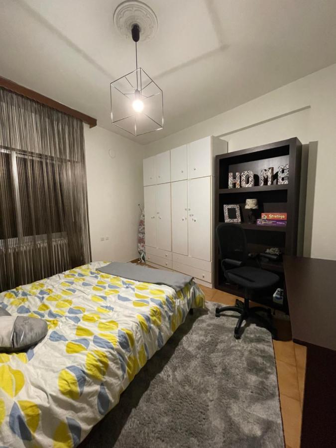 Karras' Home Volos Luaran gambar