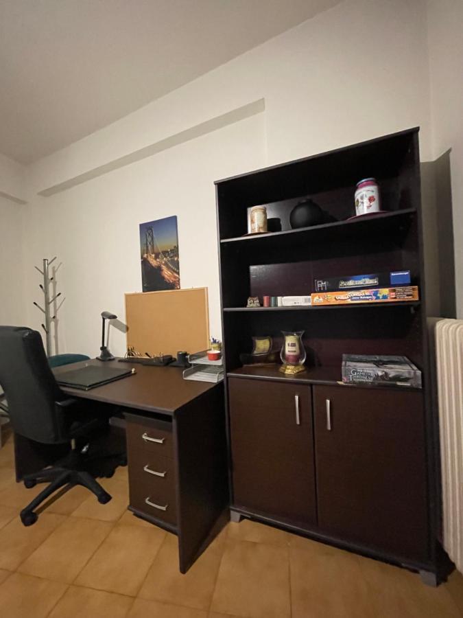 Karras' Home Volos Luaran gambar