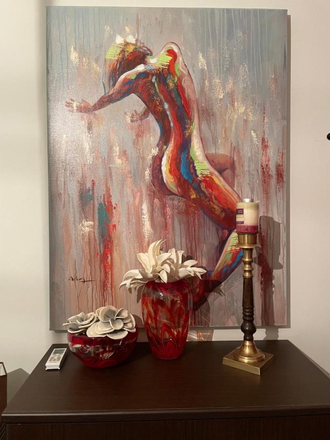 Karras' Home Volos Luaran gambar