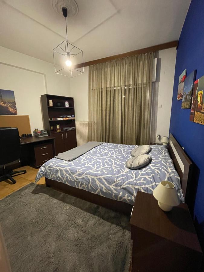 Karras' Home Volos Luaran gambar