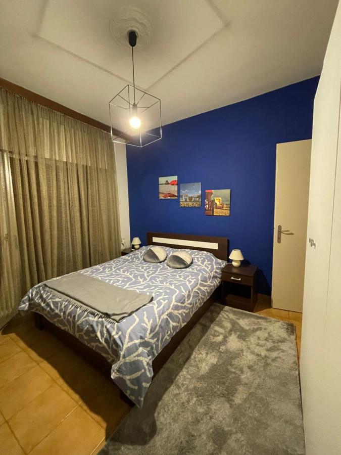 Karras' Home Volos Luaran gambar