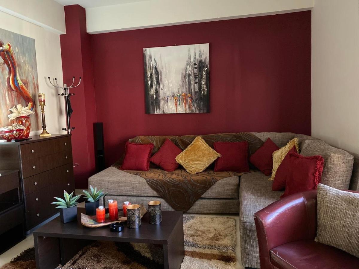 Karras' Home Volos Luaran gambar