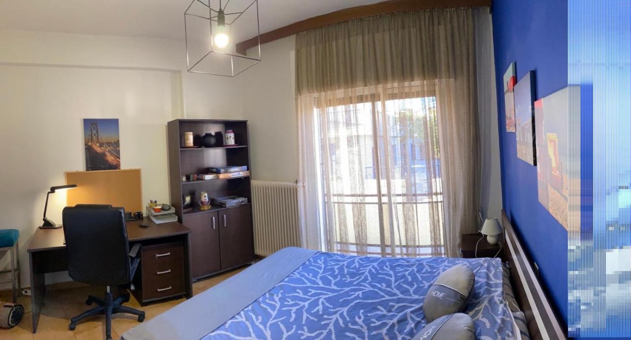 Karras' Home Volos Luaran gambar