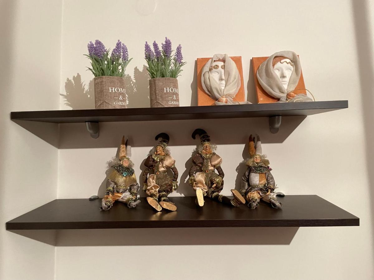 Karras' Home Volos Luaran gambar